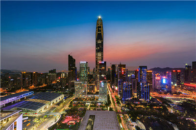 奢华品质与尊崇礼遇，尽在深圳德仕堡国际会所