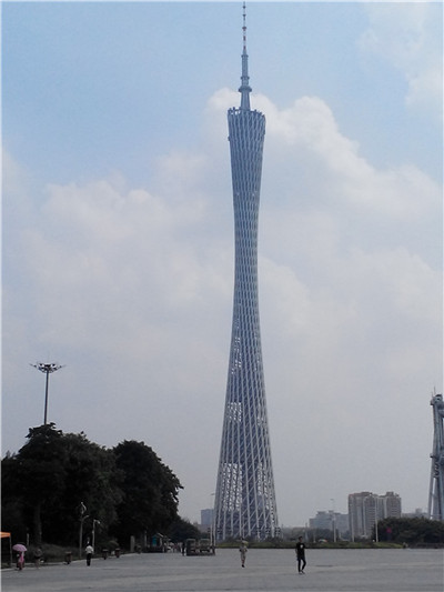 寻找放松身心的绿洲